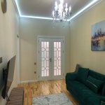 Kirayə (aylıq) 2 otaqlı Yeni Tikili, Memar Əcəmi - 2 metrosu, Nəsimi rayonu 2