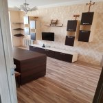 Kirayə (aylıq) 3 otaqlı Köhnə Tikili, Neftçilər metrosu, Bakıxanov qəs., Sabunçu rayonu 2