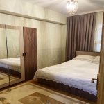 Satılır 3 otaqlı Yeni Tikili, Neftçilər metrosu, 8-ci kilometr, Nizami rayonu 3