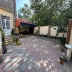 Satılır 6 otaqlı Həyət evi/villa, Qara Qarayev metrosu, Nizami rayonu 2