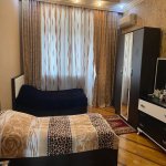 Kirayə (aylıq) 3 otaqlı Yeni Tikili, 20 Yanvar metrosu, 3-cü mikrorayon, Nəsimi rayonu 3