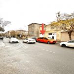 Kirayə (aylıq) Obyekt, Qara Qarayev metrosu, Nizami rayonu 16