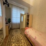 Satılır 3 otaqlı Yeni Tikili, Qara Qarayev metrosu, Nizami rayonu 6