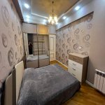 Kirayə (aylıq) 3 otaqlı Yeni Tikili, Xətai metrosu, Xətai rayonu 10