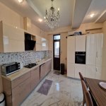 Продажа 4 комнатная Новостройка, м. 28 Мая метро, Насими район 18