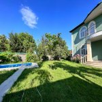 Kirayə (günlük) 5 otaqlı Həyət evi/villa Qəbələ 4