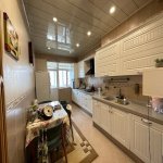 Продажа 4 комнат Новостройка, м. Нариман Нариманов метро, пос. Монтин, Наримановский р-н район 10
