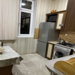 Аренда 3 комнатная Вторичка, 17 двор район 8