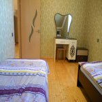 Kirayə (günlük) 4 otaqlı Həyət evi/villa Qəbələ 26