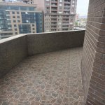 Kirayə (aylıq) 3 otaqlı Yeni Tikili, Səbail rayonu 15