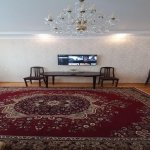 Kirayə (aylıq) 2 otaqlı Köhnə Tikili, Neftçilər metrosu, Bakıxanov qəs., Sabunçu rayonu 4