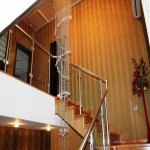 Kirayə (aylıq) 5 otaqlı Bağ evi, Mərdəkan, Xəzər rayonu 26