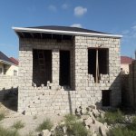 Satılır 3 otaqlı Həyət evi/villa, Binə qəs., Xəzər rayonu 10