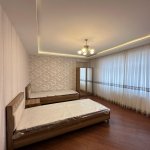 Kirayə (aylıq) 3 otaqlı Yeni Tikili, Gənclik metrosu, Odlar Yurdu Universiteti, Nərimanov rayonu 9