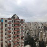 Satılır 2 otaqlı Yeni Tikili, Memar Əcəmi metrosu, 9-cu mikrorayon, Binəqədi rayonu 1