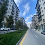 Satılır 2 otaqlı Yeni Tikili, Xətai metrosu, Ağ şəhər, Xətai rayonu 2