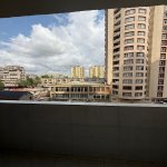 Kirayə (aylıq) 3 otaqlı Yeni Tikili, Gənclik metrosu, Nərimanov rayonu 12