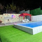 Kirayə (günlük) 3 otaqlı A frame evler Qəbələ 3