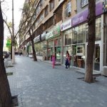 Satılır 3 otaqlı Yeni Tikili, Azadlıq metrosu, 8-ci mikrorayon, Binəqədi rayonu 2