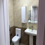 Kirayə (aylıq) 2 otaqlı Yeni Tikili, Nəriman Nərimanov metrosu, Nərimanov rayonu 8