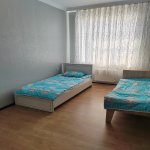 Kirayə (aylıq) 3 otaqlı Yeni Tikili, İnşaatçılar metrosu, Yasamal rayonu 8