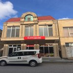 Аренда 2 комнатная Офис Хырдалан 1