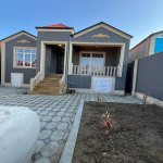 Satılır 4 otaqlı Həyət evi/villa, Məhəmmədli, Abşeron rayonu 1