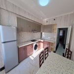 Kirayə (aylıq) 3 otaqlı Yeni Tikili, Nəriman Nərimanov metrosu, Montin qəs., Nərimanov rayonu 14