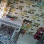 Satılır 1 otaqlı Yeni Tikili Xırdalan 3