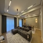 Kirayə (aylıq) 5 otaqlı Yeni Tikili, Ağ şəhər, Xətai rayonu 1