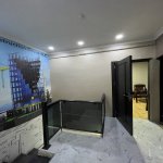 Kirayə (aylıq) 4 otaqlı Ofis, Memar Əcəmi metrosu, Nəsimi rayonu 10