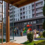 Kirayə (aylıq) 3 otaqlı Yeni Tikili, Nəriman Nərimanov metrosu, Montin qəs., Nərimanov rayonu 22