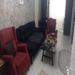 Аренда 3 комнат Новостройка, İnşaatçılar метро, пос. Йени Ясамал, Ясамал район 10
