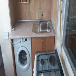Kirayə (aylıq) 2 otaqlı Köhnə Tikili, Xalqlar dostluğu metrosu, Əhmədli, Xətai rayonu 6