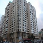 Satılır 2 otaqlı Yeni Tikili, Elmlər akademiyası metrosu, Yasamal rayonu 1