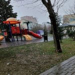 Satılır 2 otaqlı Köhnə Tikili, 20 Yanvar metrosu, Nəsimi rayonu 1