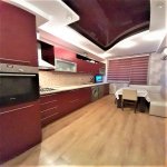 Satılır 3 otaqlı Yeni Tikili, Xətai metrosu, Xətai rayonu 6