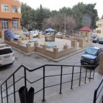 Satılır 1 otaqlı Yeni Tikili Xırdalan 10