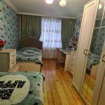 Satılır 3 otaqlı Köhnə Tikili, Qara Qarayev metrosu, 8-ci kilometr, Nizami rayonu 14