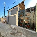 Satılır 3 otaqlı Həyət evi/villa, Koroğlu metrosu, Maştağa qəs., Sabunçu rayonu 2