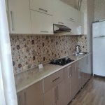 Kirayə (aylıq) 3 otaqlı Yeni Tikili Xırdalan 9