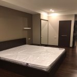 Satılır 4 otaqlı Yeni Tikili, İnşaatçılar metrosu, Yasamal rayonu 5