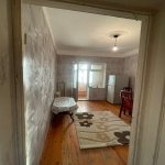 Аренда 3 комнатная Вторичка, м. Халглар Достлугу метро, 8-ой километр, Низаминский р-н район 9