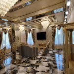Satılır 15 otaqlı Həyət evi/villa, Türkan, Xəzər rayonu 38
