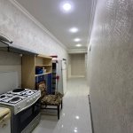 Продажа 2 комнатная Новостройка Хырдалан 5