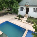 Kirayə (günlük) 3 otaqlı Həyət evi/villa Qəbələ 19
