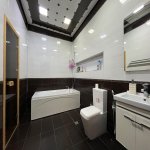 Satılır 4 otaqlı Yeni Tikili, Bakı Sağlamlıq Mərkəzi, Nəsimi rayonu 18