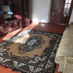Kirayə (aylıq) 3 otaqlı Köhnə Tikili, Neftçilər metrosu, Nizami rayonu 5