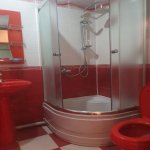 Kirayə (aylıq) 4 otaqlı Yeni Tikili, İnşaatçılar metrosu, Yeni Yasamal qəs., Yasamal rayonu 7