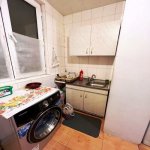 Satılır 3 otaqlı Köhnə Tikili, Qara Qarayev metrosu, 8-ci kilometr, Nizami rayonu 14